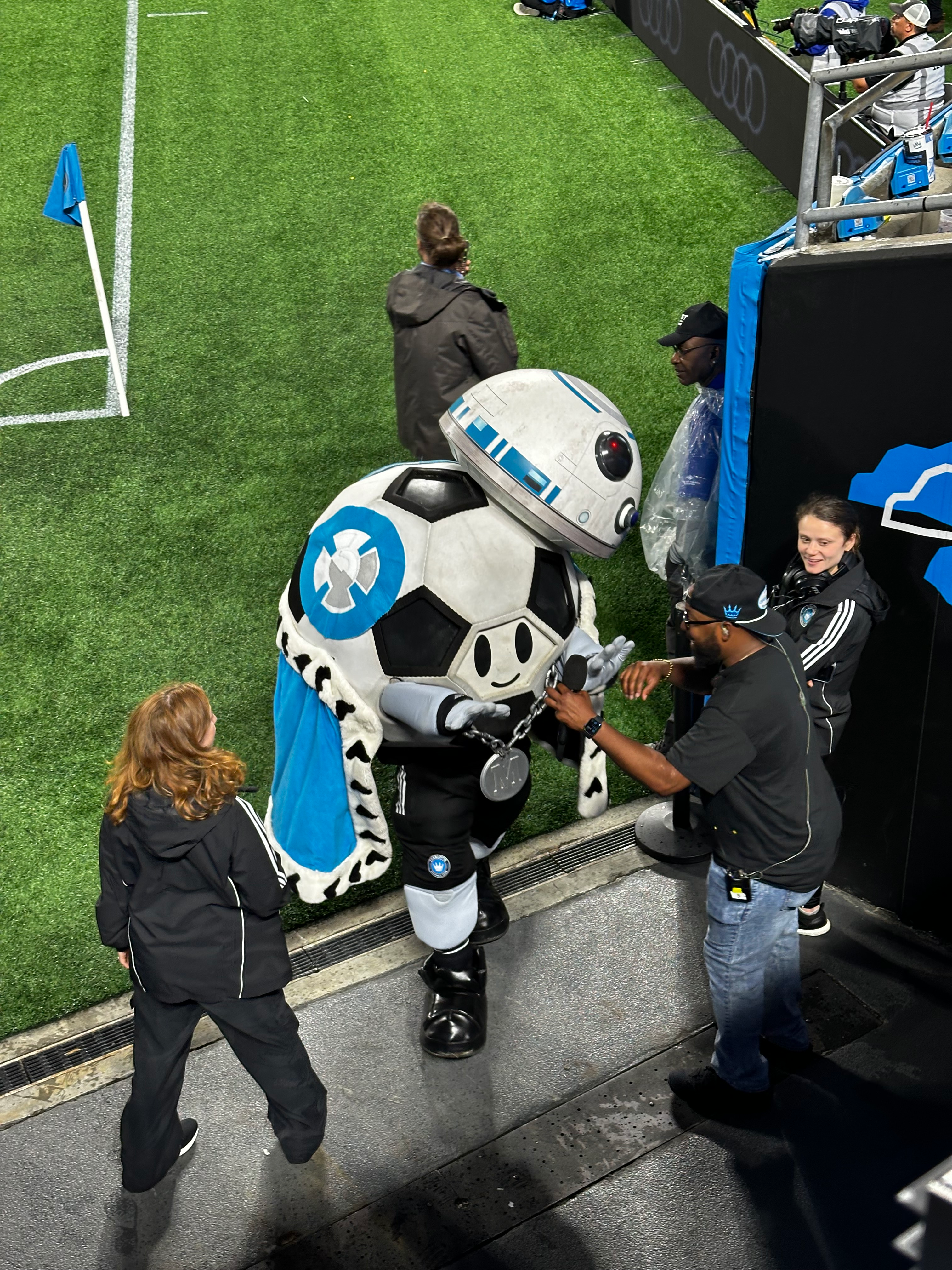 user avatar image for Dandy