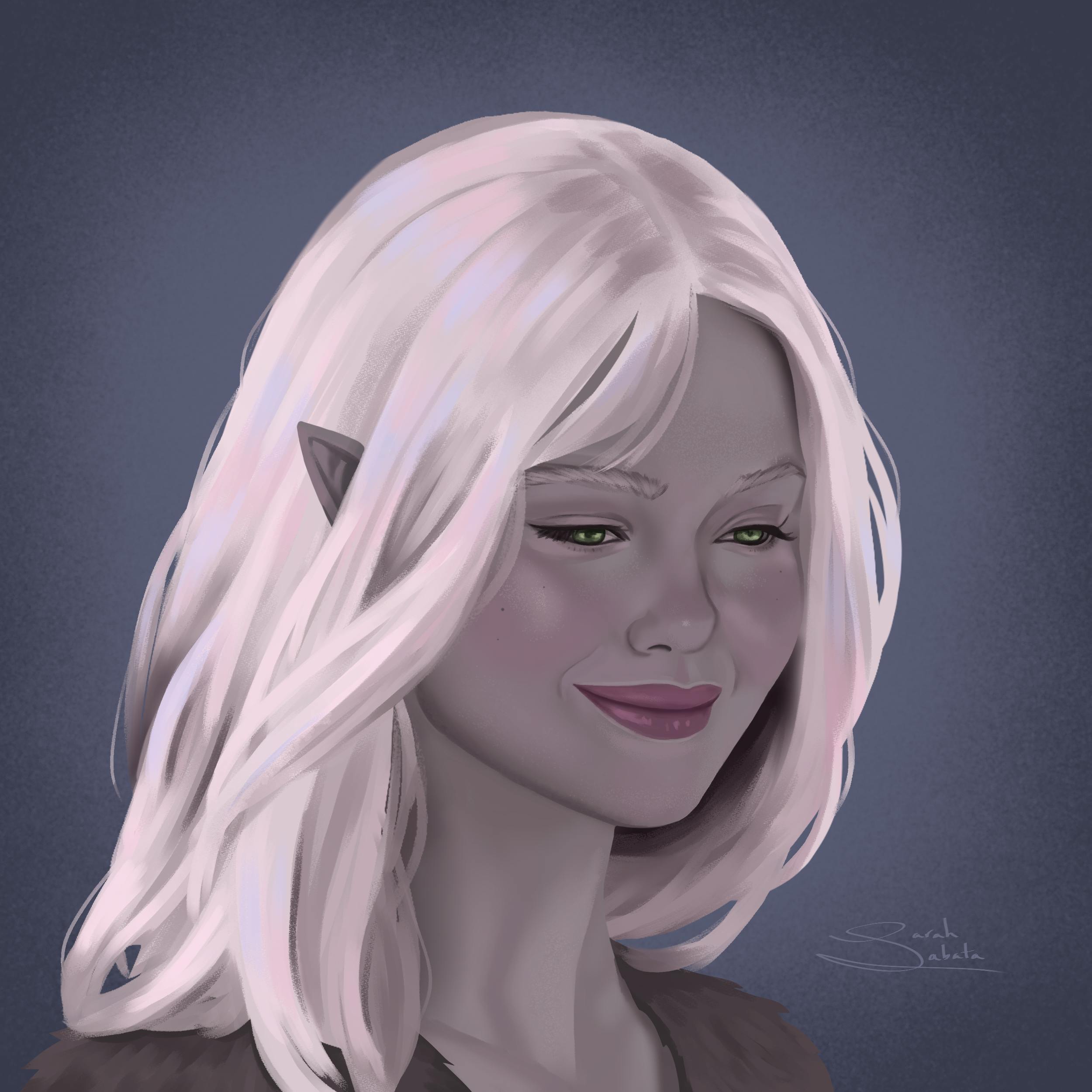 user avatar image for Smauggish