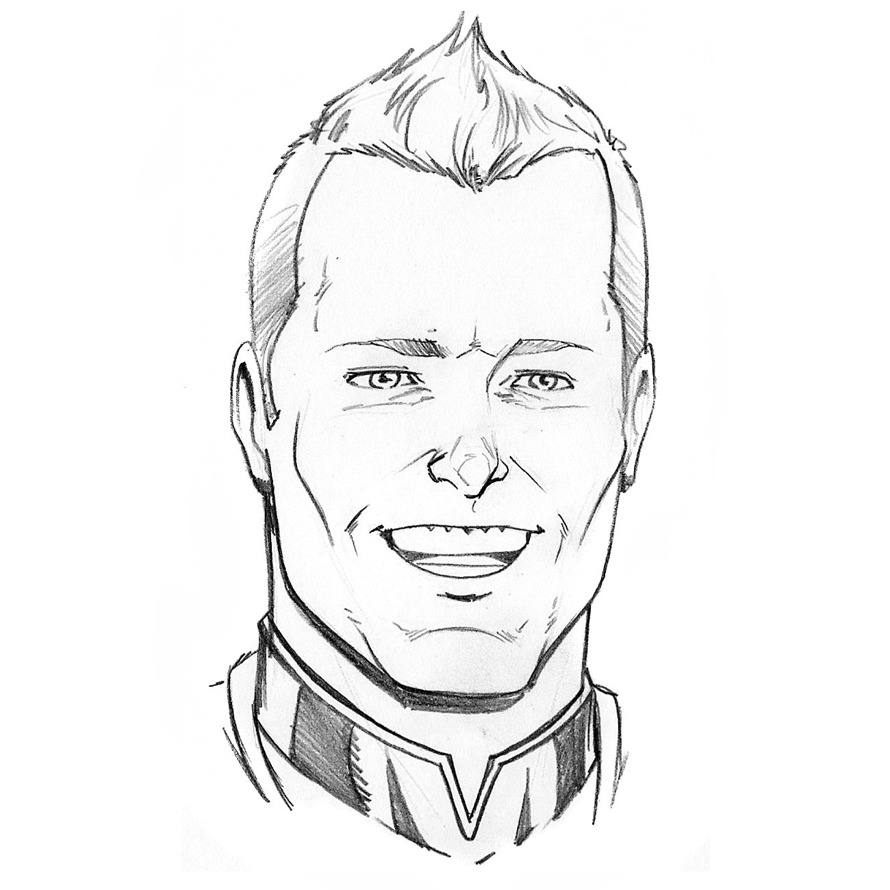 user avatar image for JASON BENEDICT