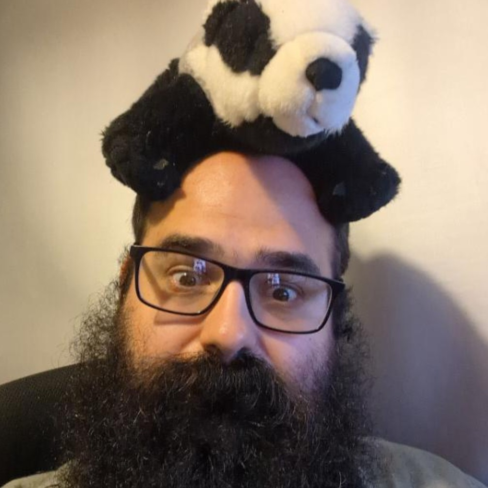 user avatar image for Paddy Hamblin 
