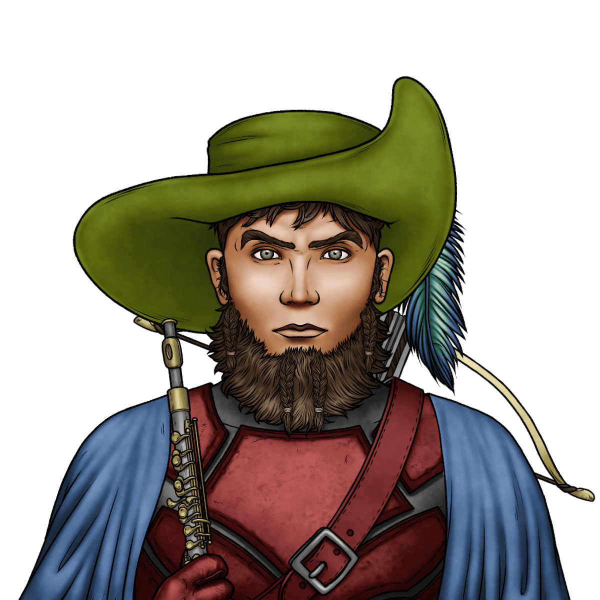 user avatar image for Max