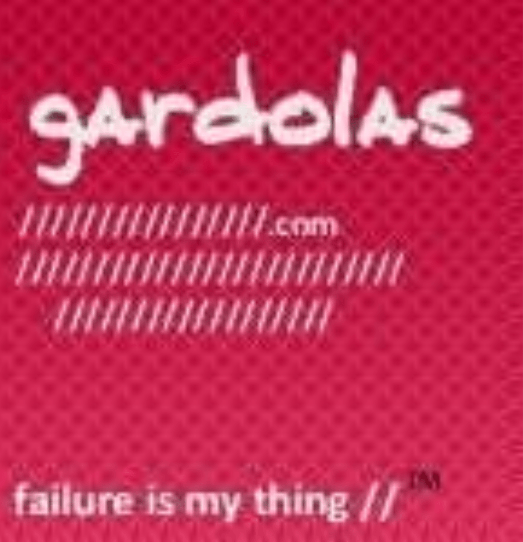 user avatar image for gardolas