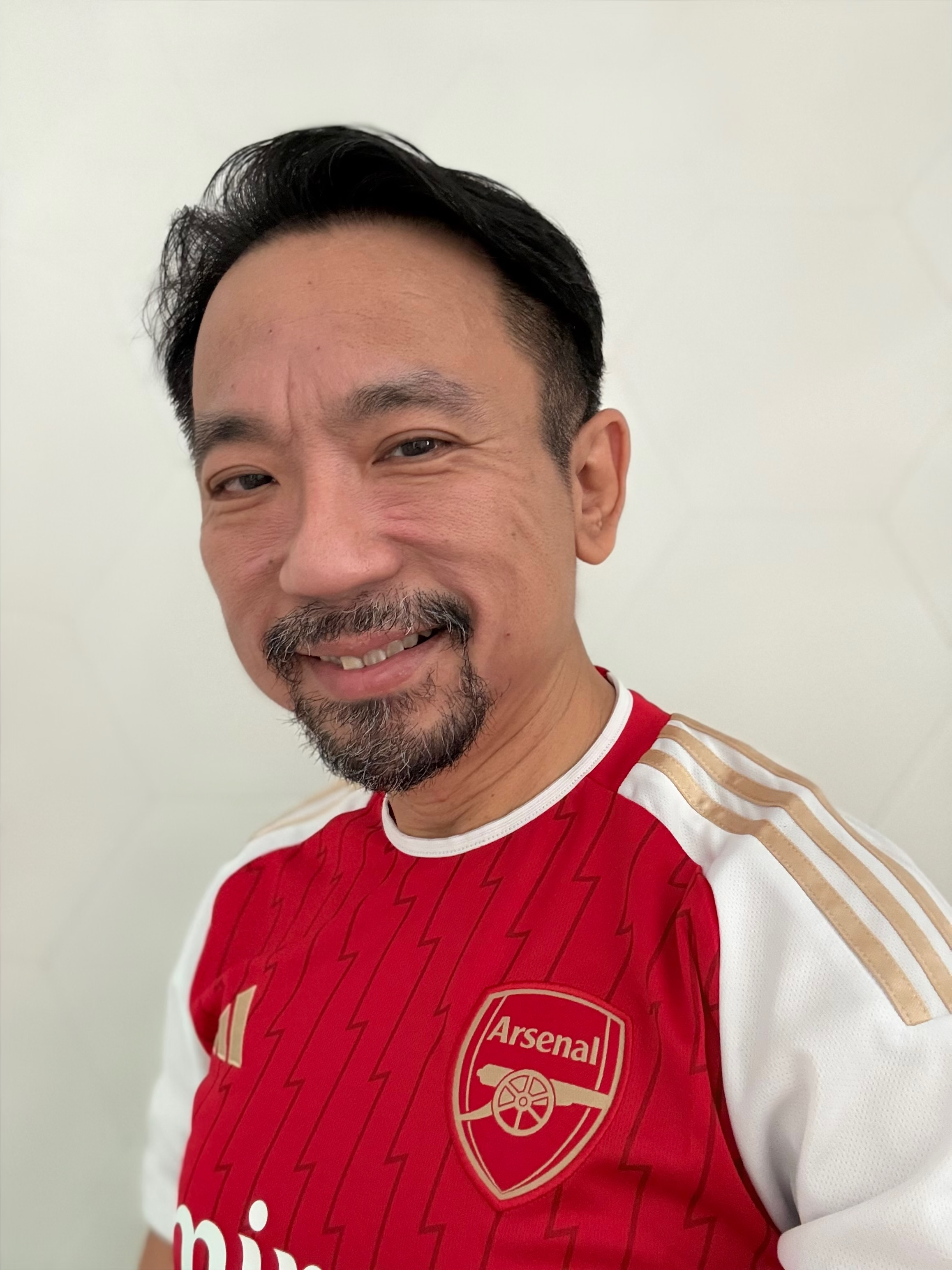 user avatar image for Terence Chua