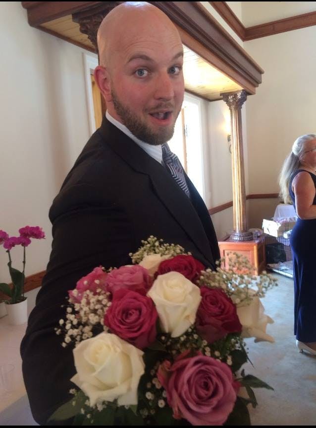 user avatar image for Nick Gray-Bakker