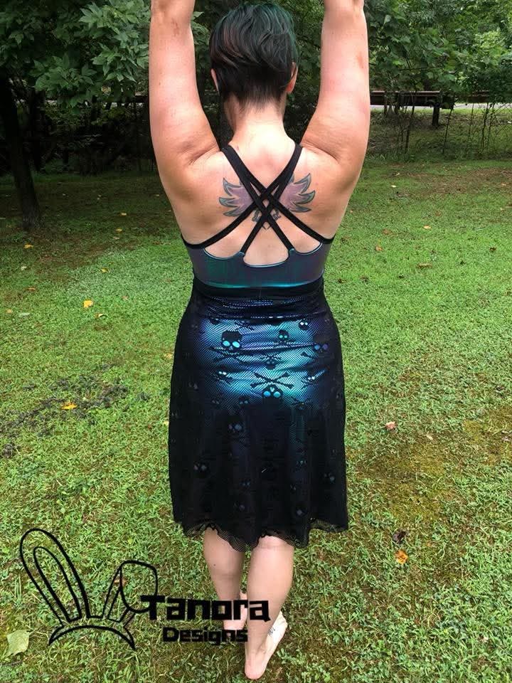 user avatar image for Kai Threlkeld