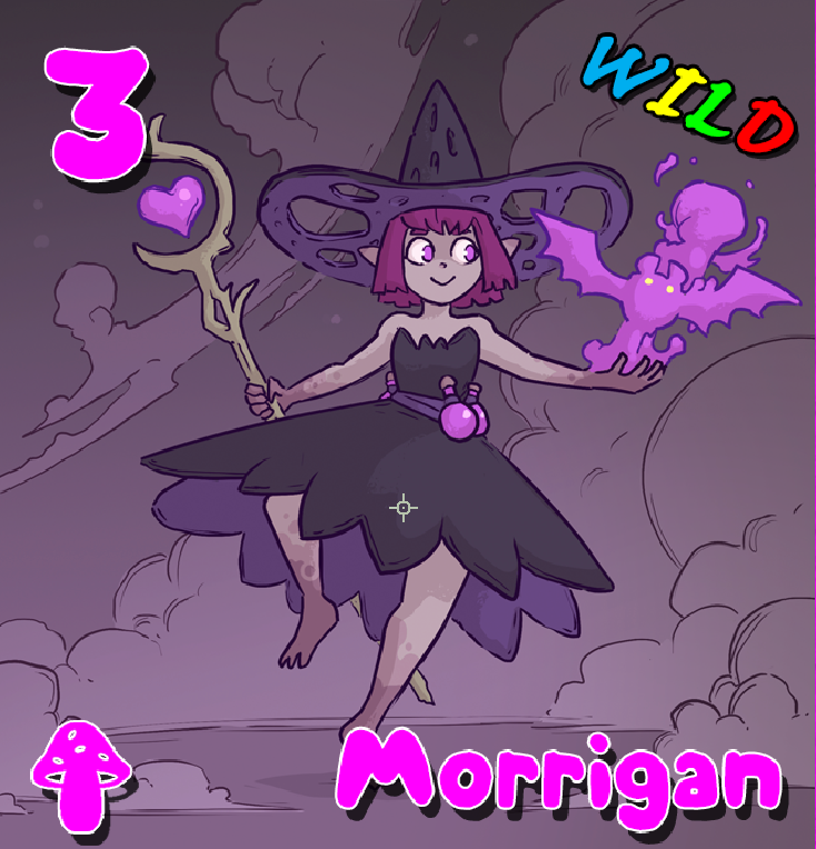 Morrigan
