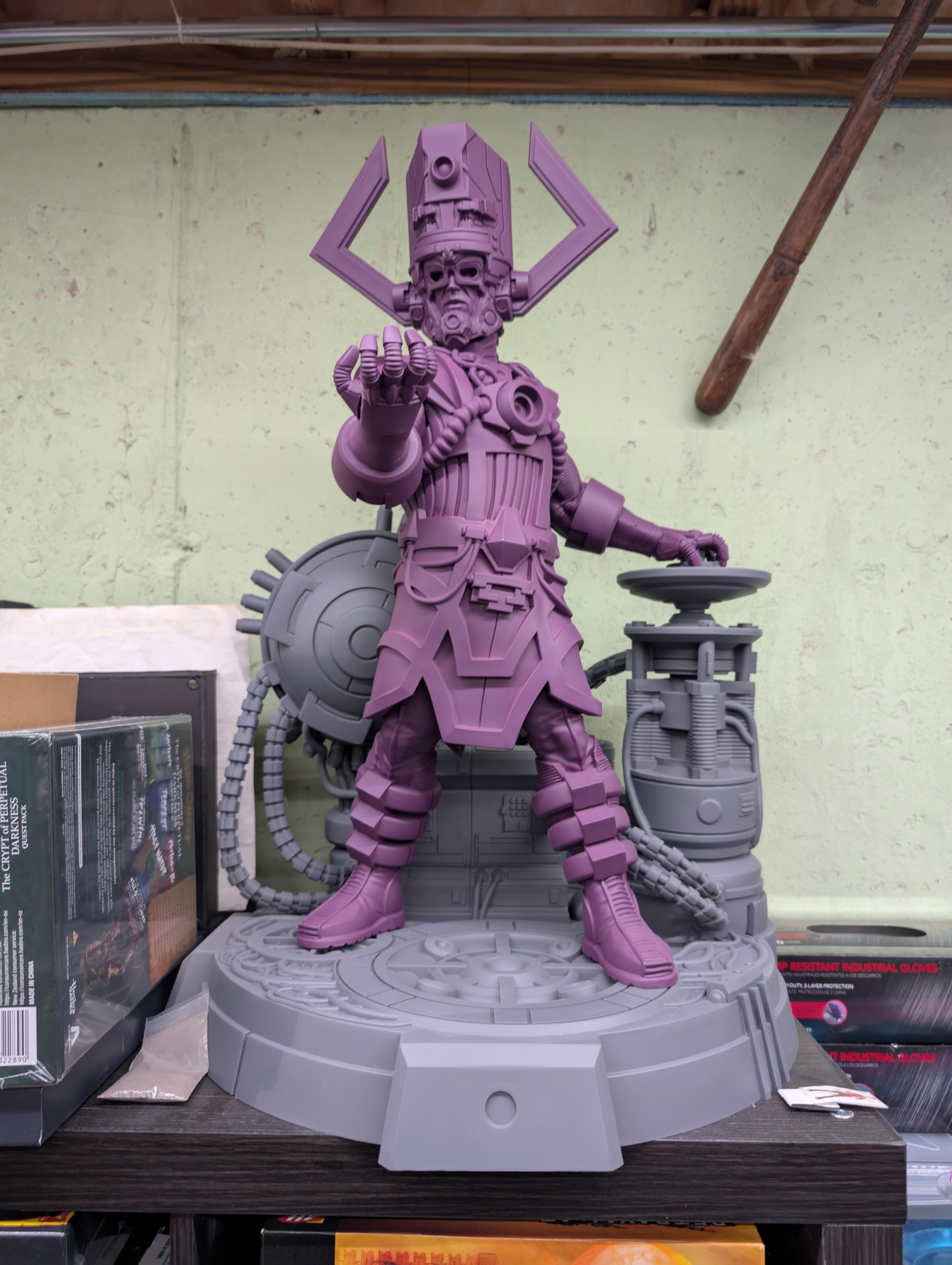 user avatar image for Aboroth 