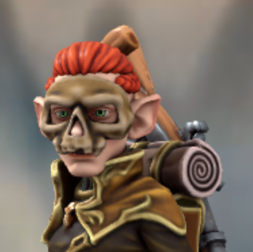 user avatar image for I am Rain 