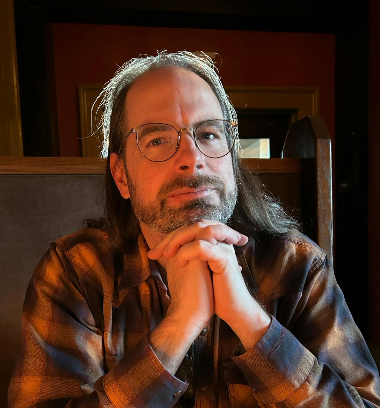 user avatar image for anthony dowler