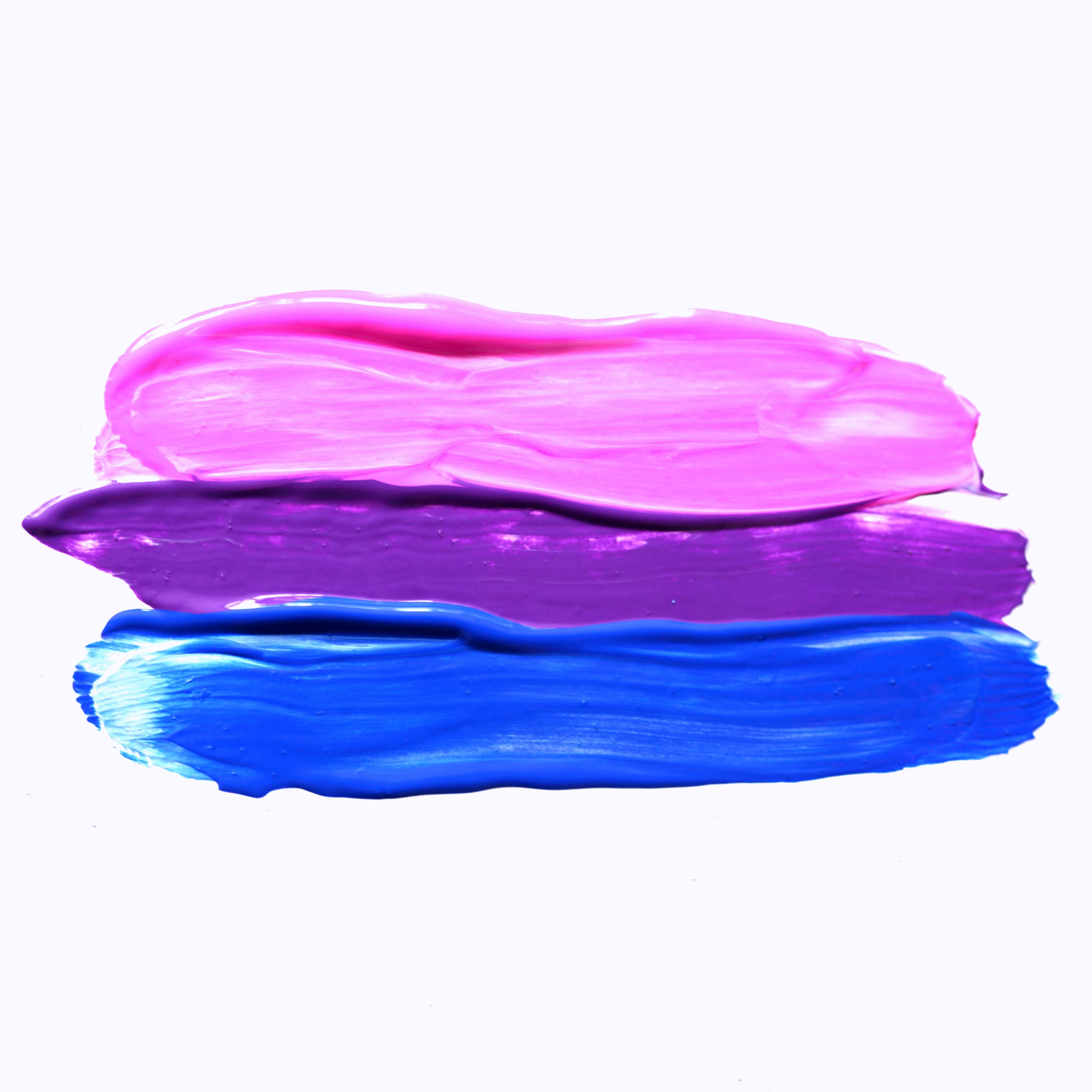 Bi+ Stories