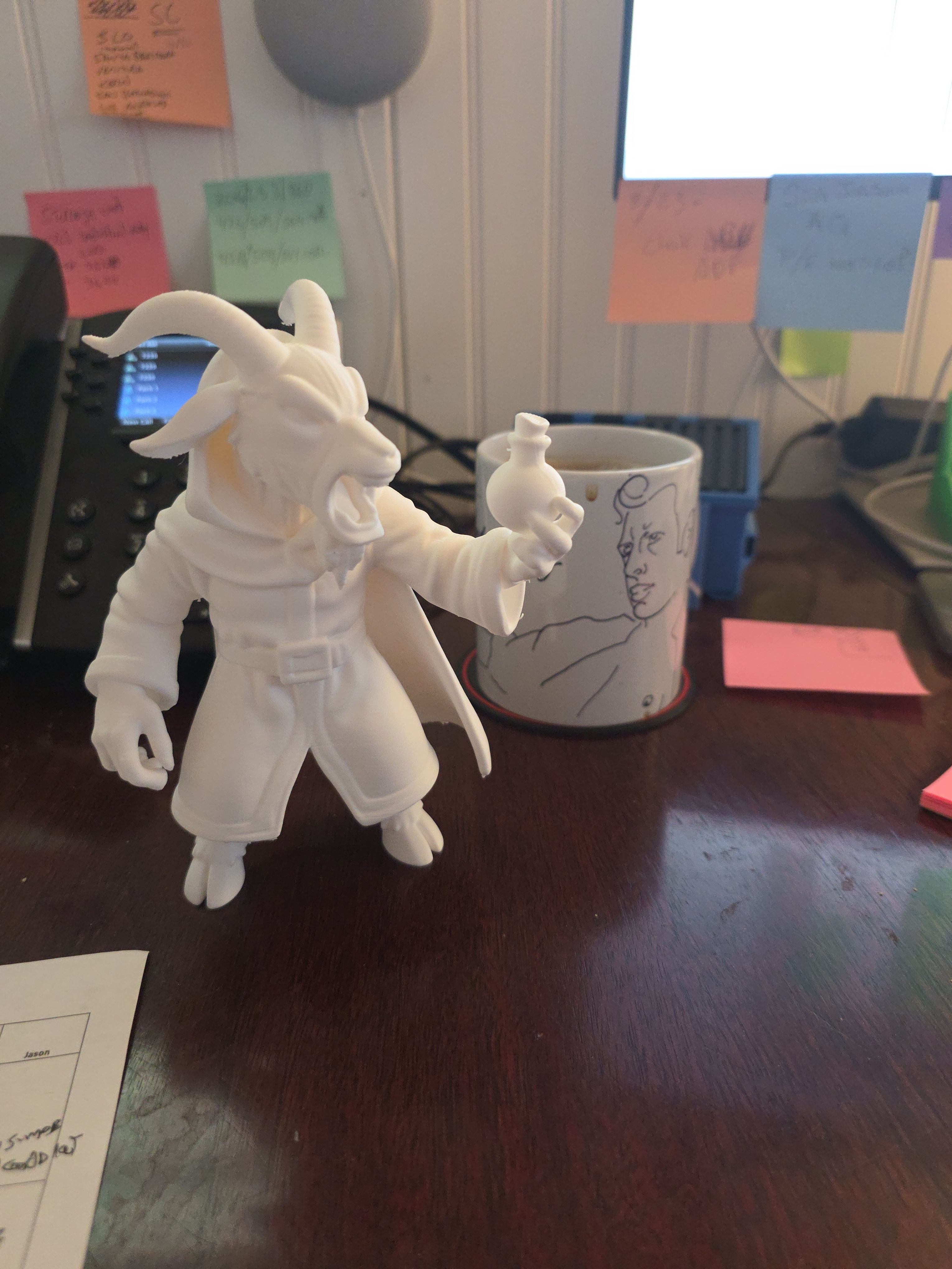 user avatar image for Dungeon Crawler Clint