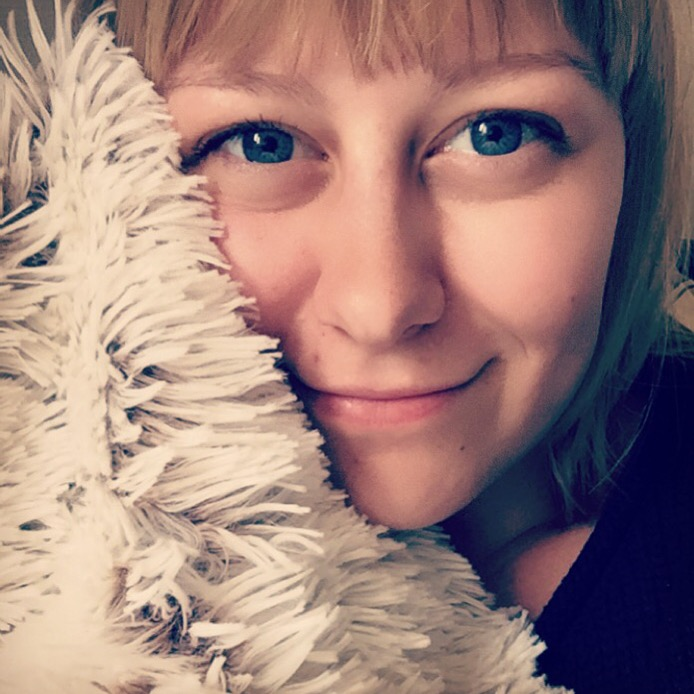 user avatar image for Cecilie