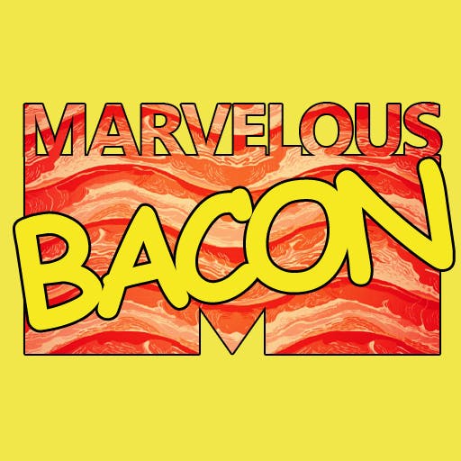 user avatar image for MarvelousBacon