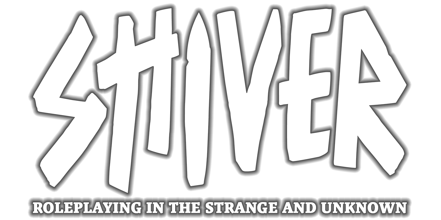The World of Shiver