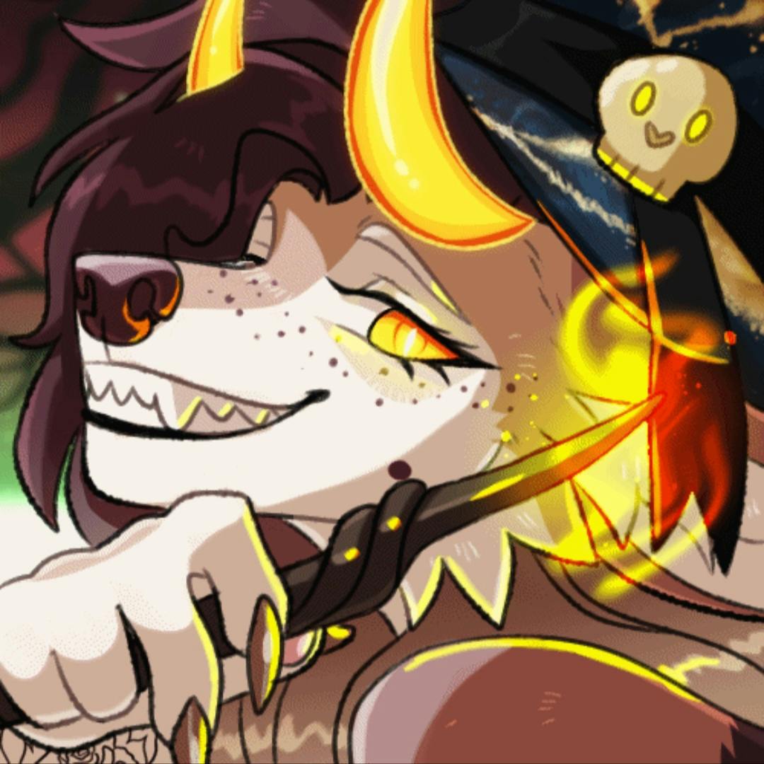 user avatar image for CaféFoxx