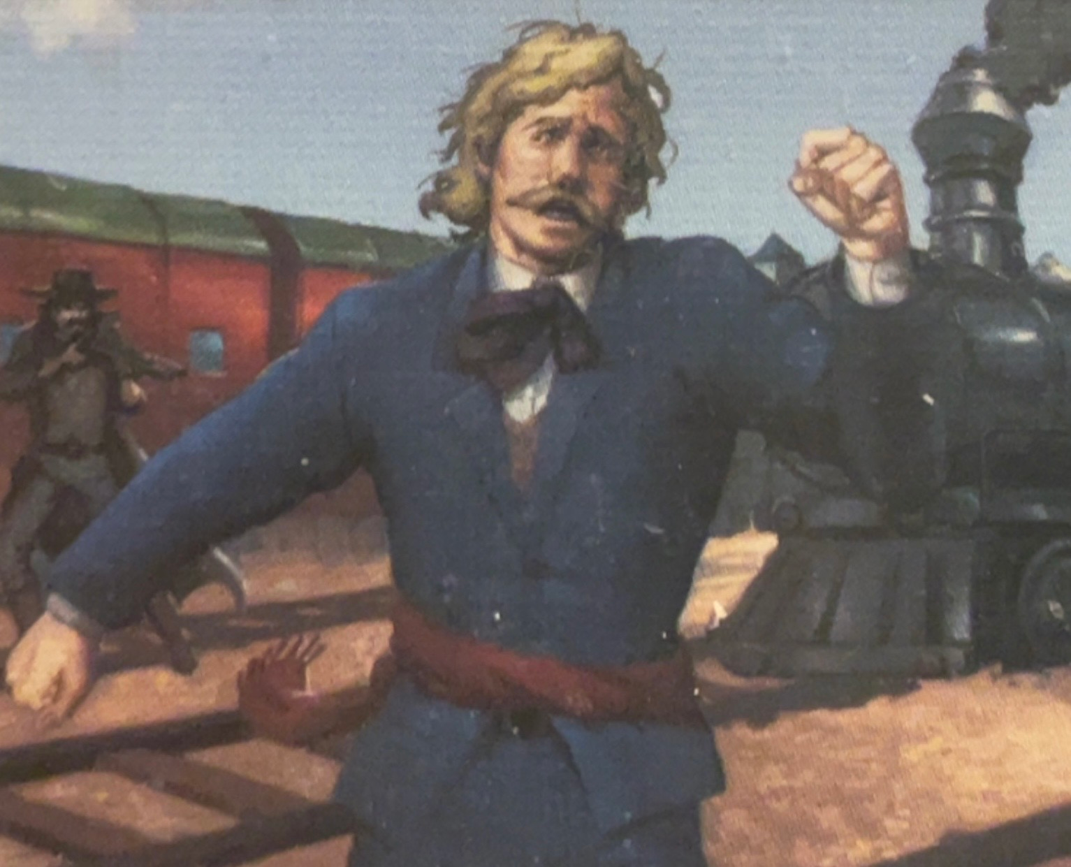 user avatar image for Dan Quirand