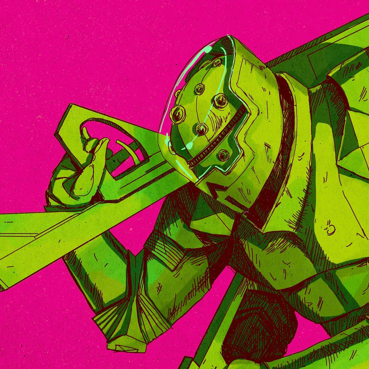 user avatar image for Green Beetle Games