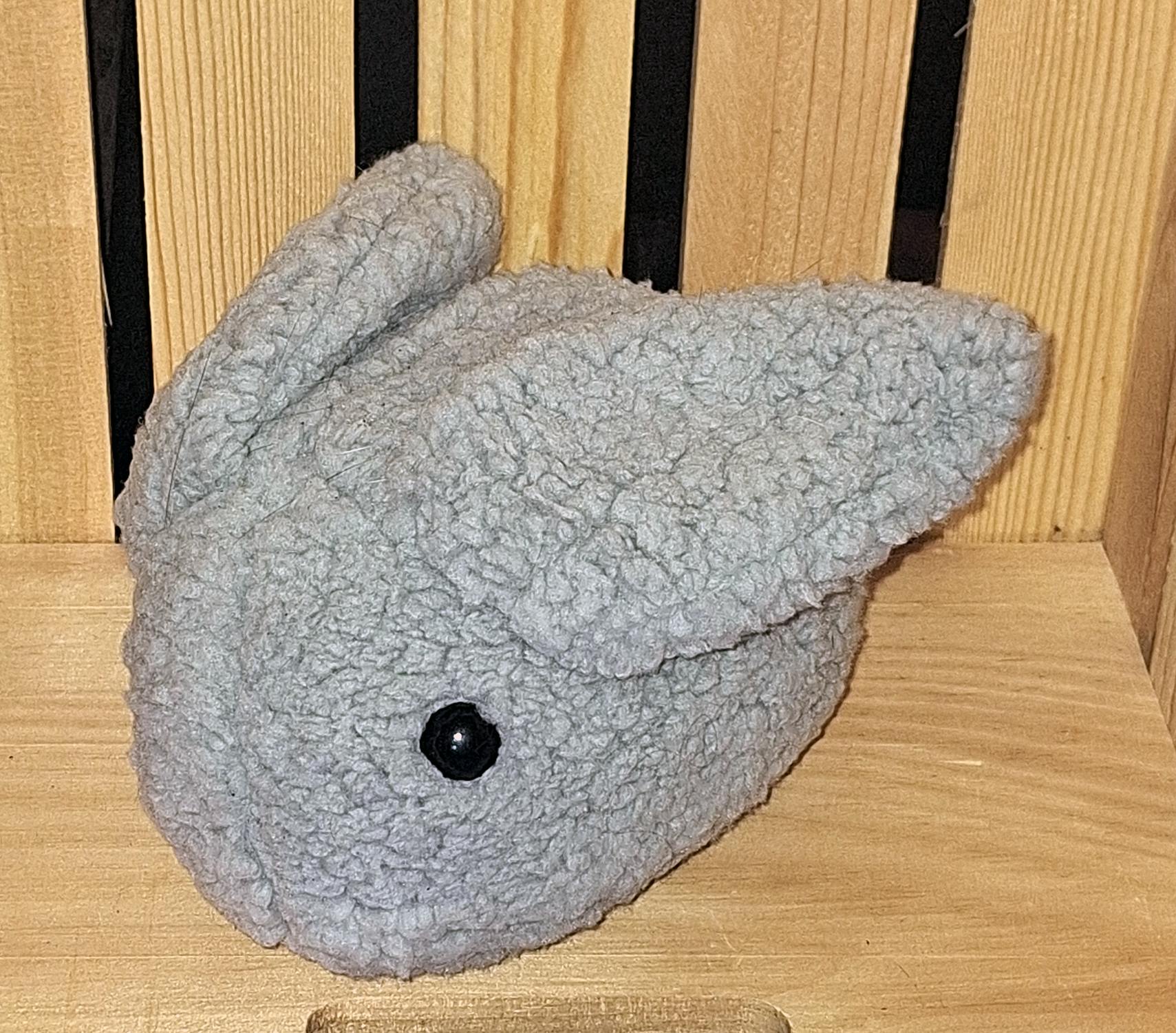 Dust Bunny - Dust Scented Plush