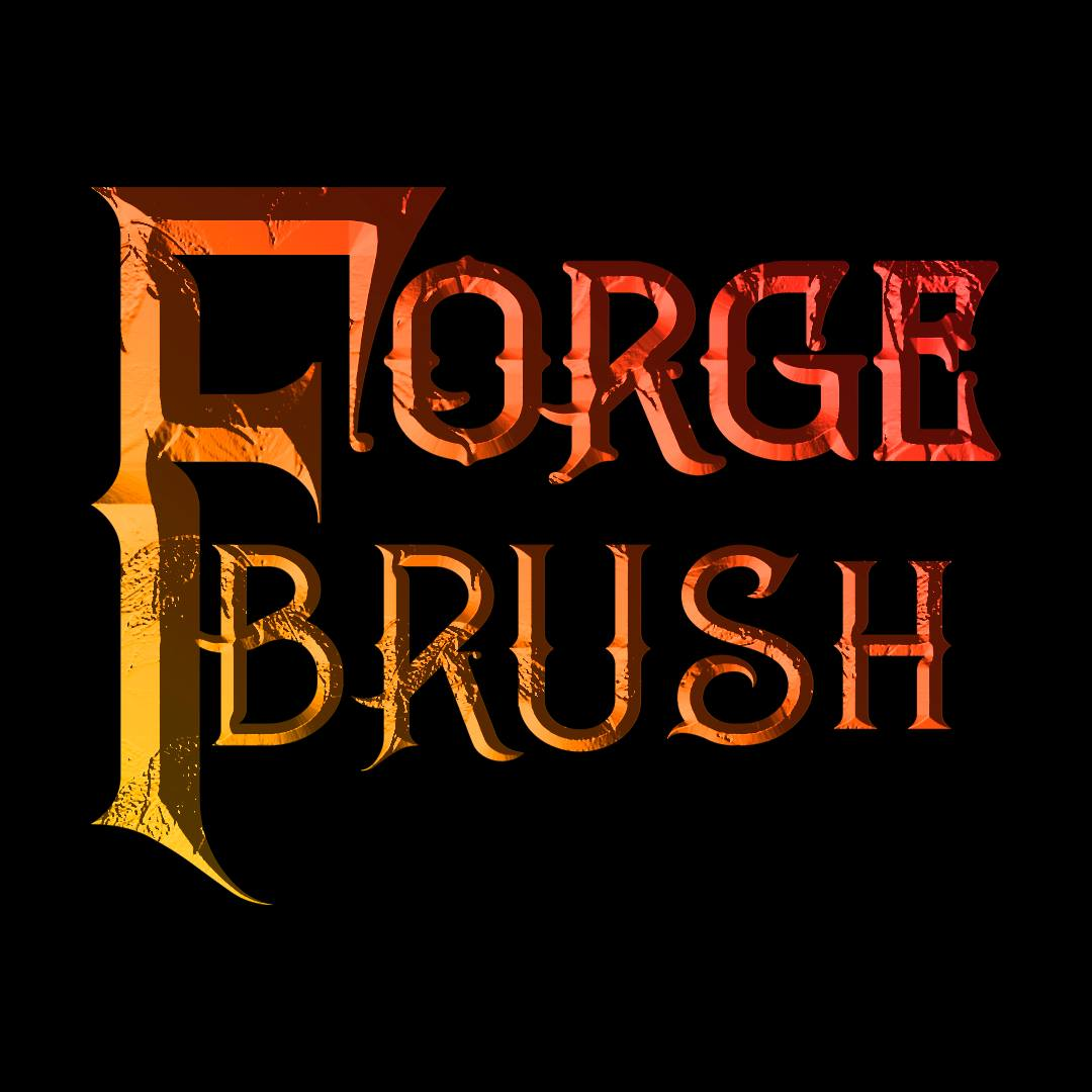 user avatar image for Forgebrush Studio