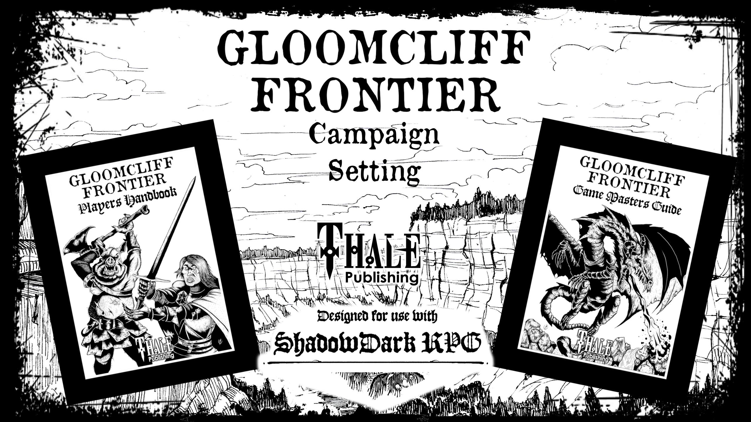 Gloomcliff Frontier