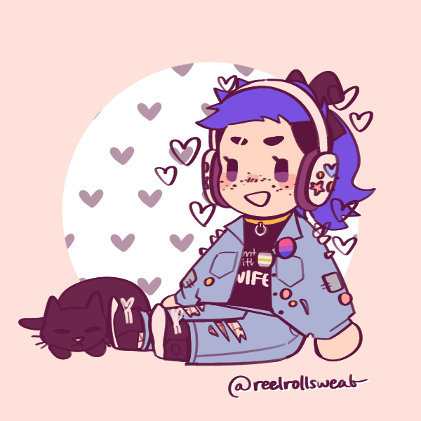 user avatar image for Meg