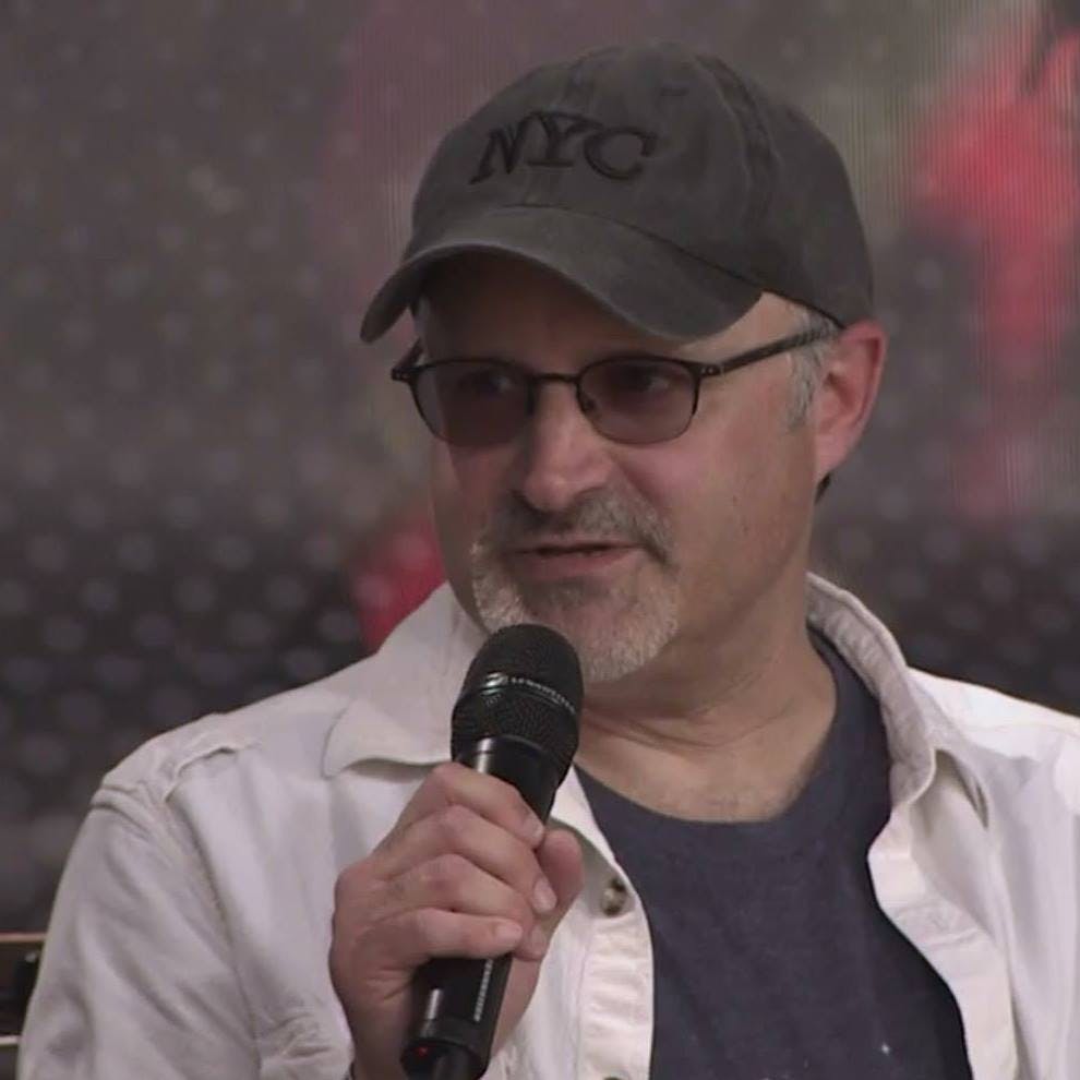 user avatar image for SciFiGuy