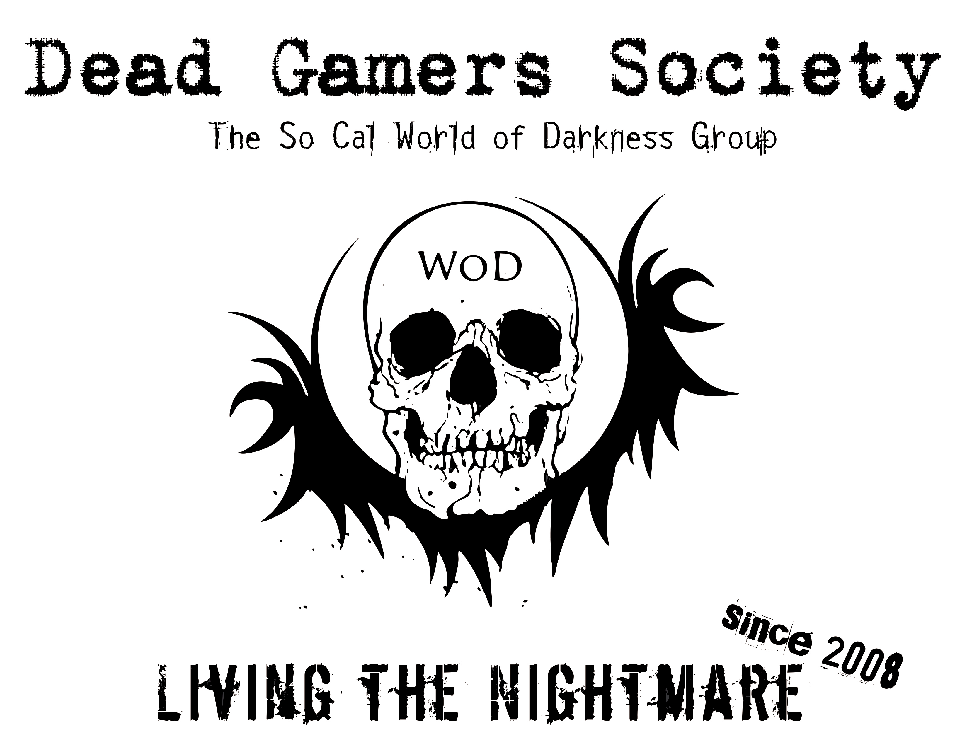 user avatar image for Dead Gamers Society