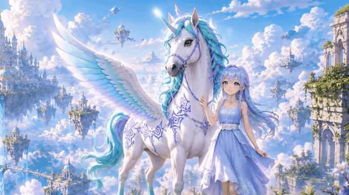 Saga of Wings