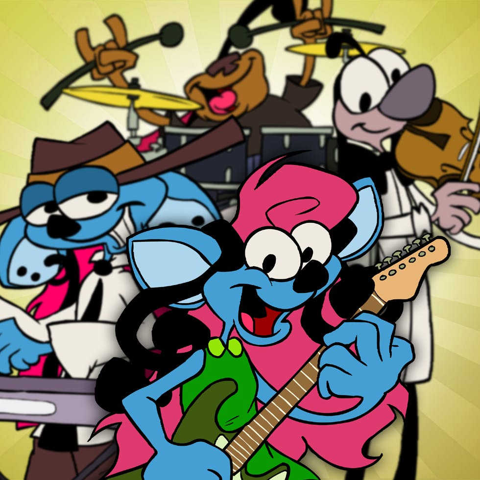 user avatar image for Gemma