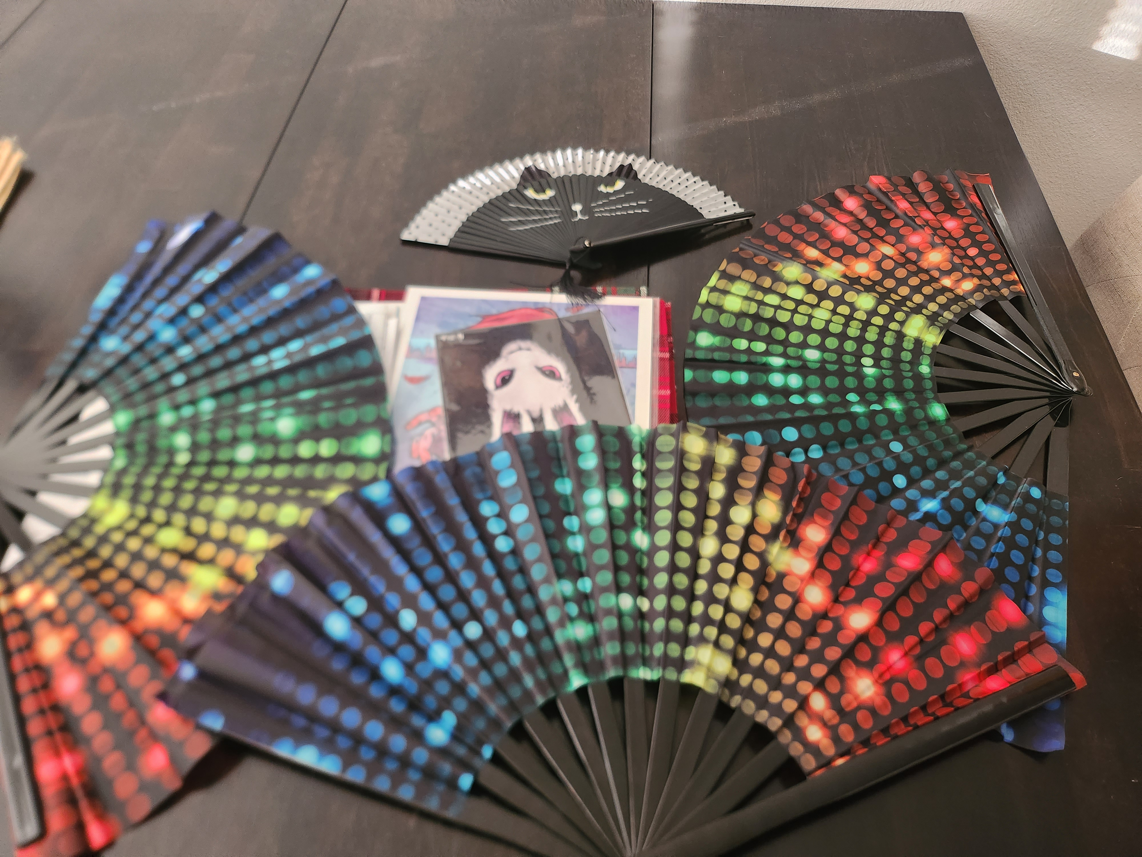 user avatar image for Buzzkillers