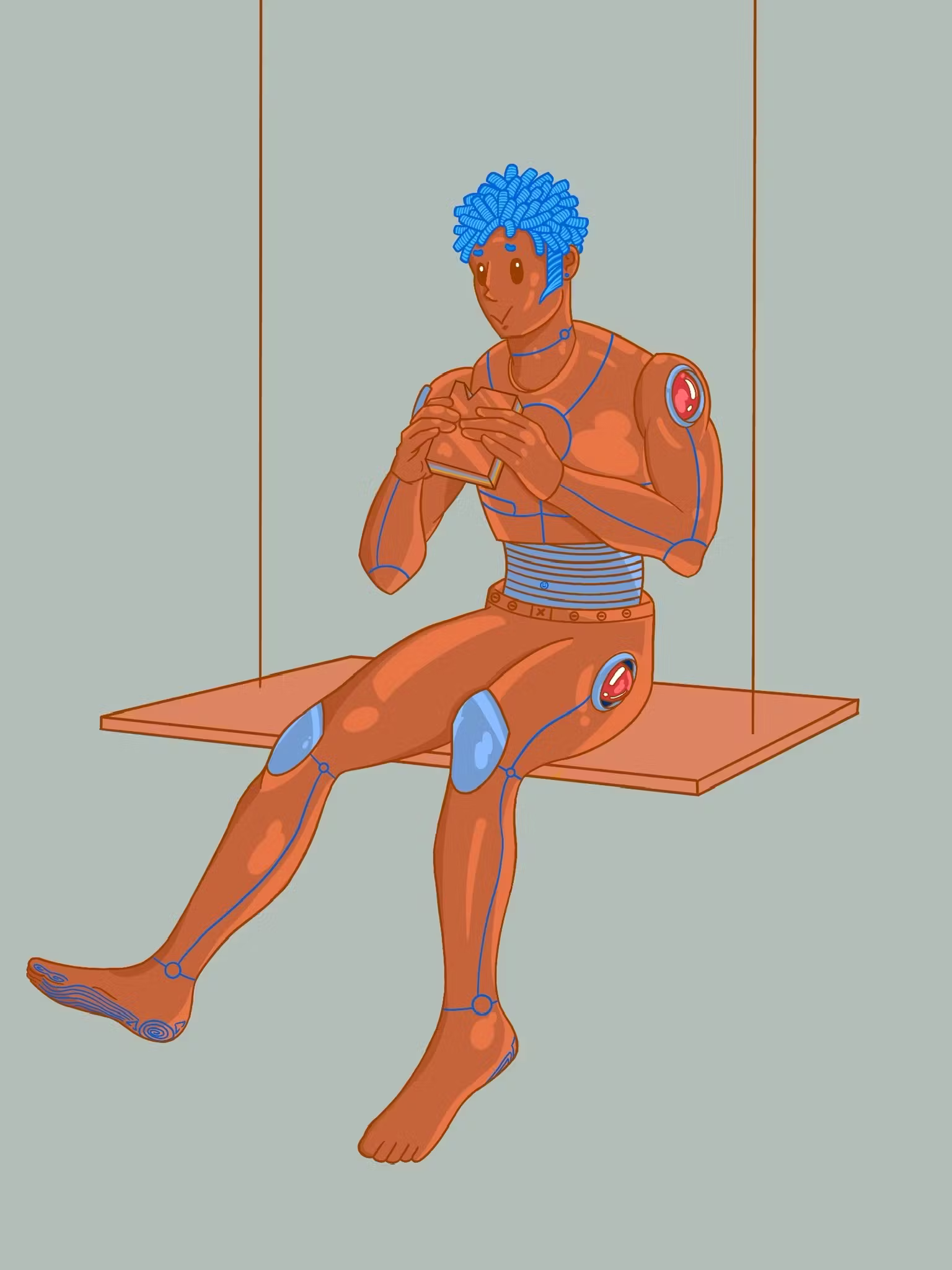 user avatar image for Molly Harshman