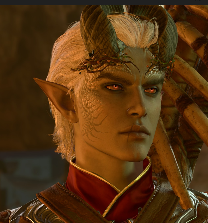 user avatar image for Devilicious
