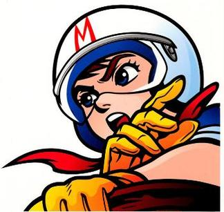 user avatar image for SpeefRacer