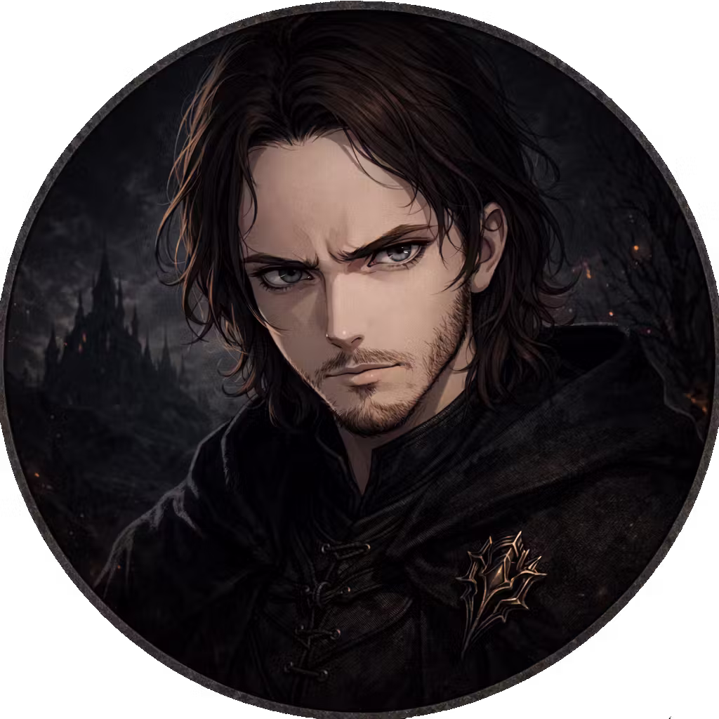 user avatar image for Draiic