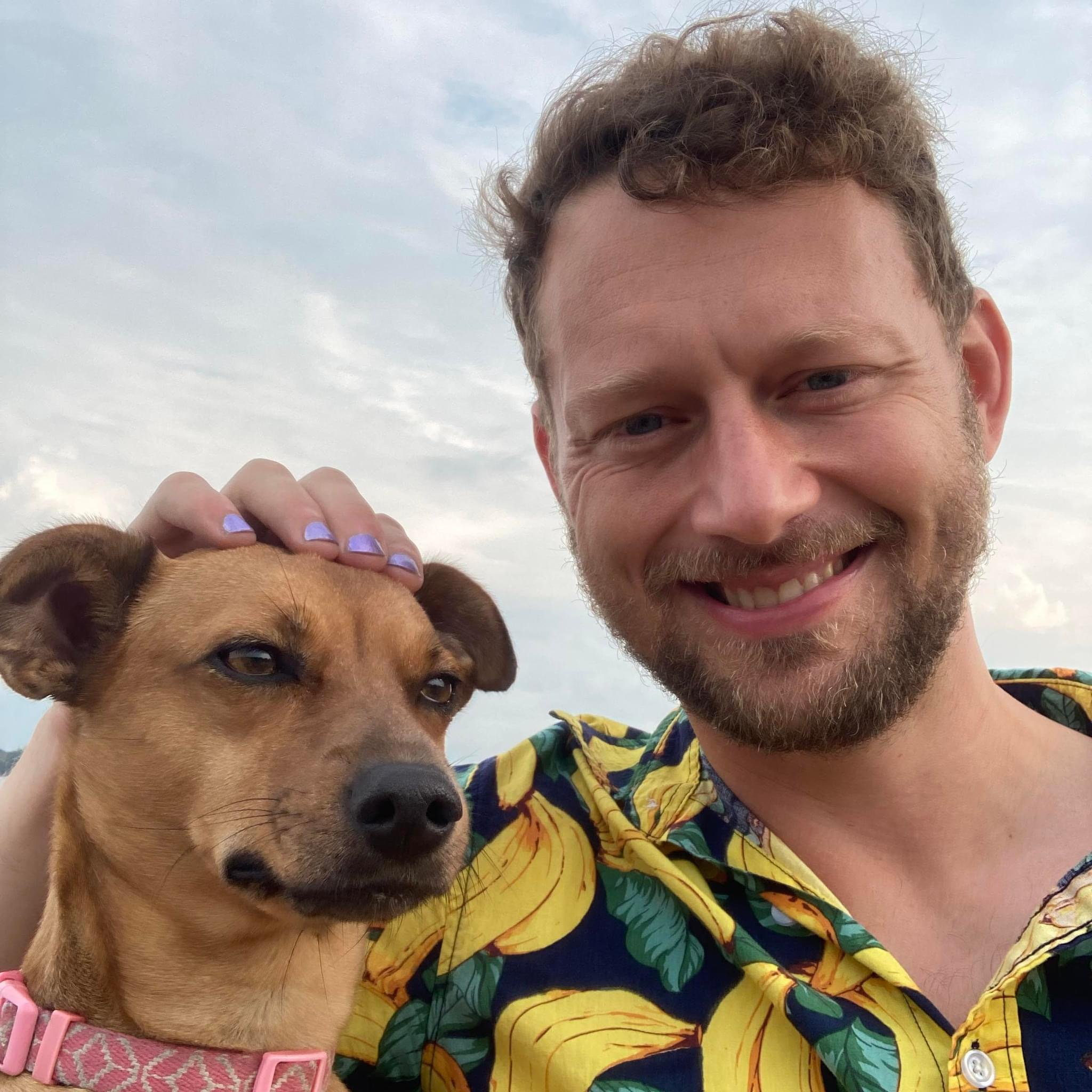 user avatar image for Dominic Rotella
