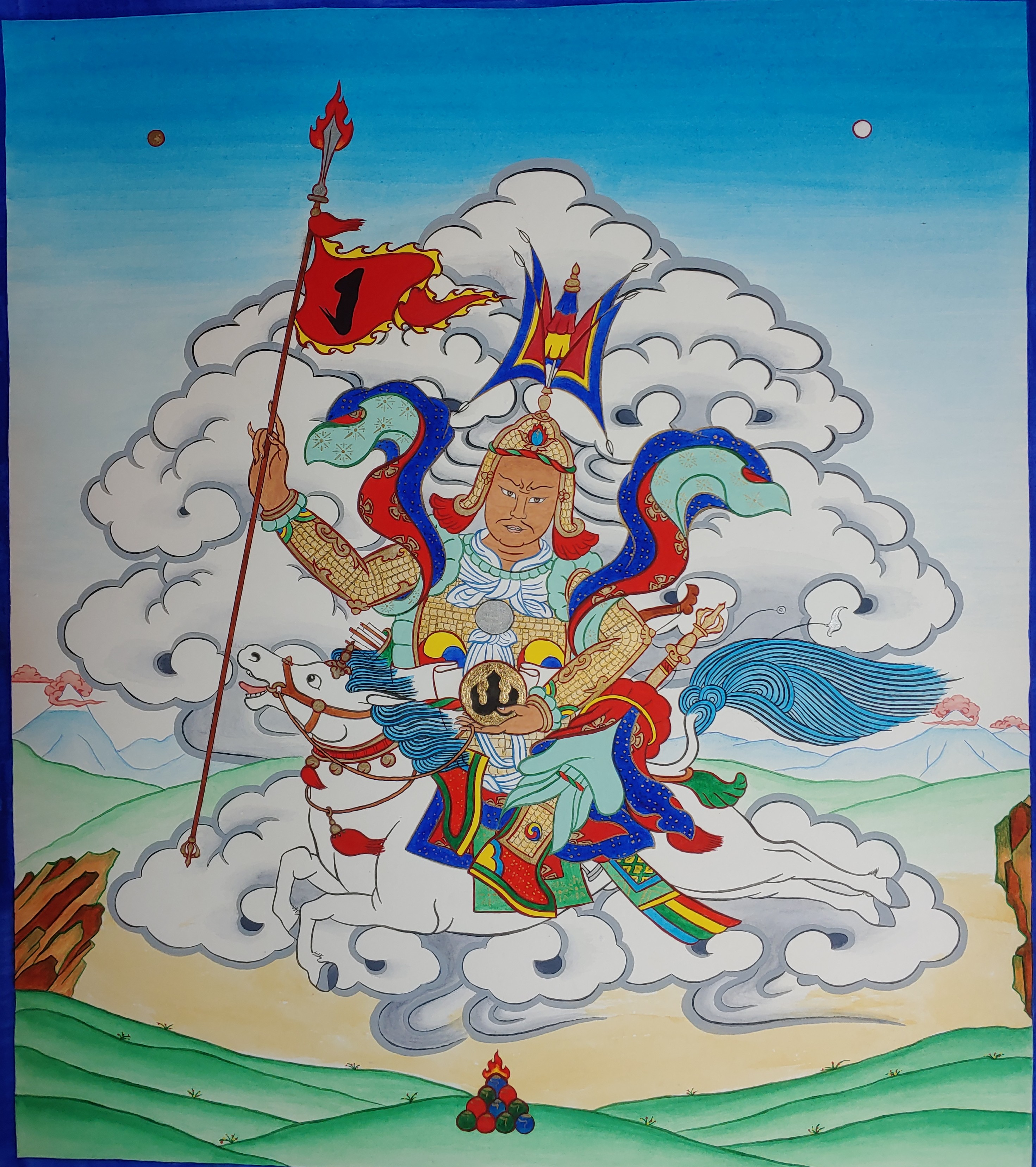 user avatar image for TallGuy