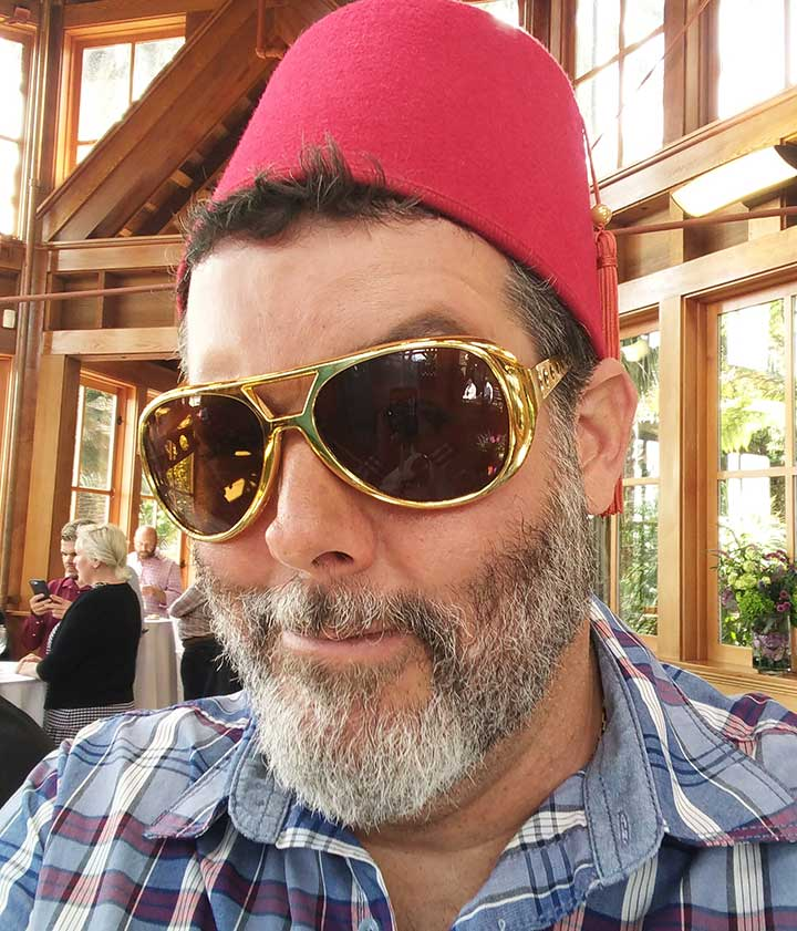 user avatar image for Jason Martian