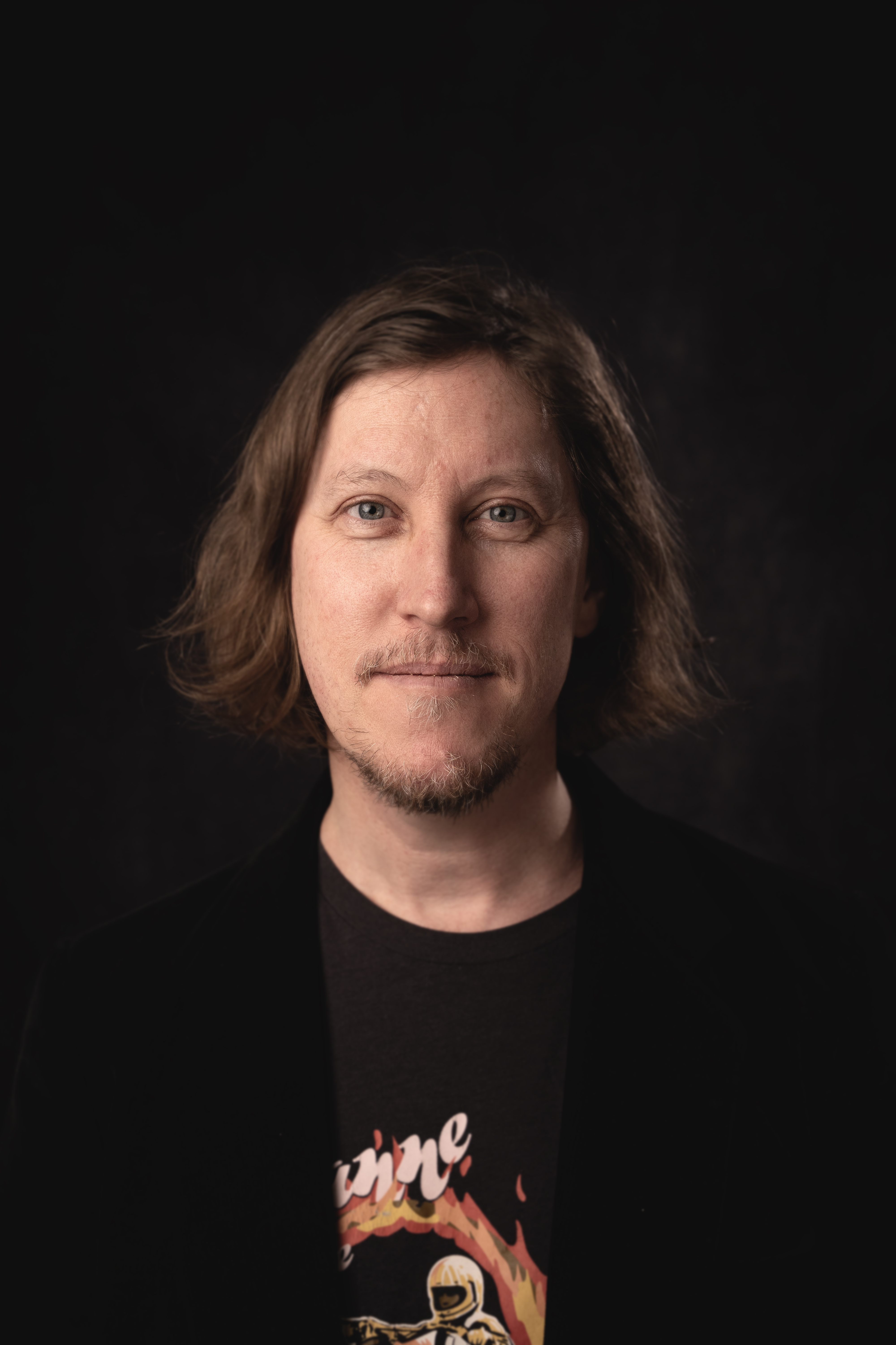 user avatar image for Ian Daffern