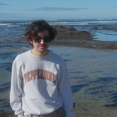 user avatar image for Elijah Barron