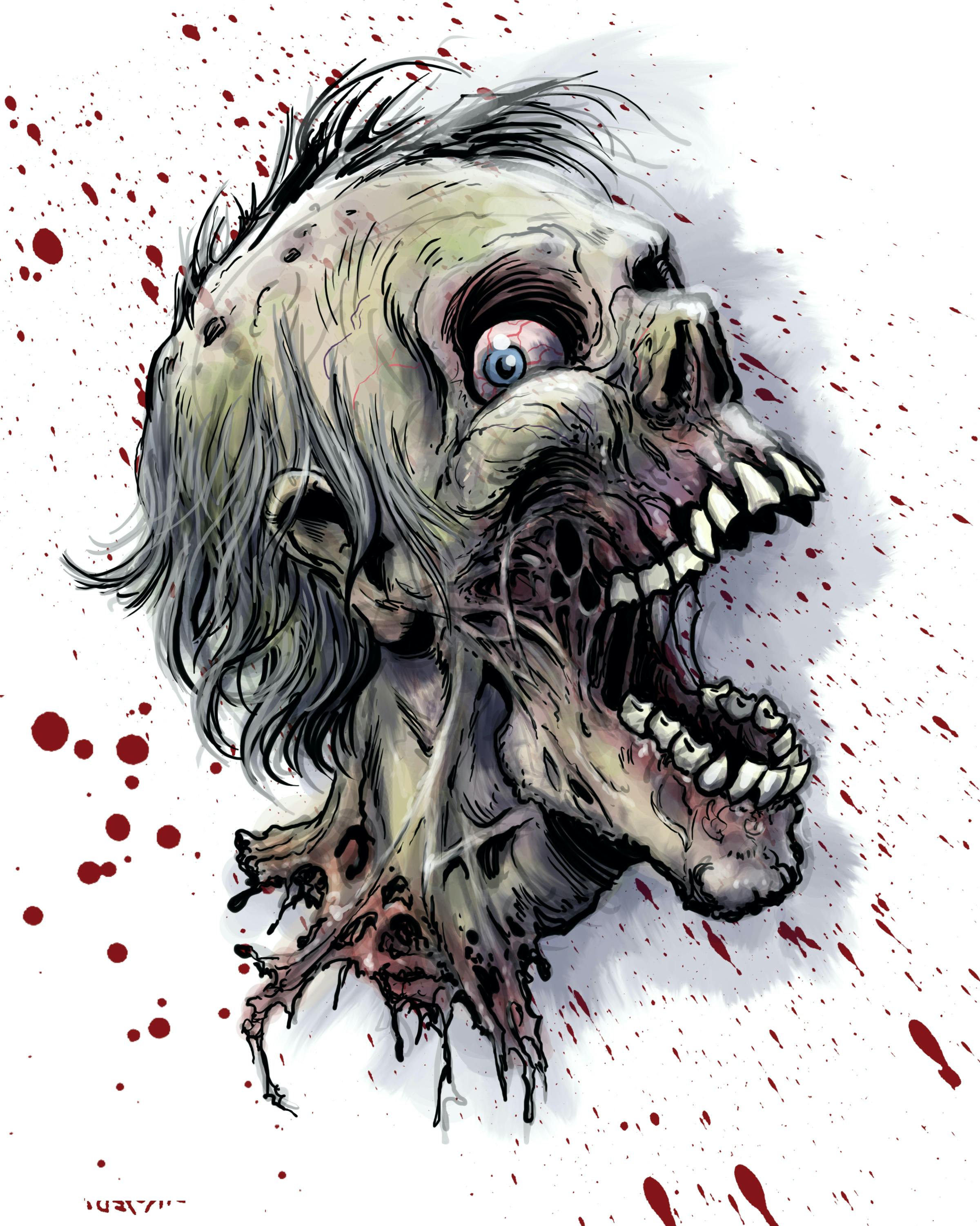 user avatar image for ZombiKing1969