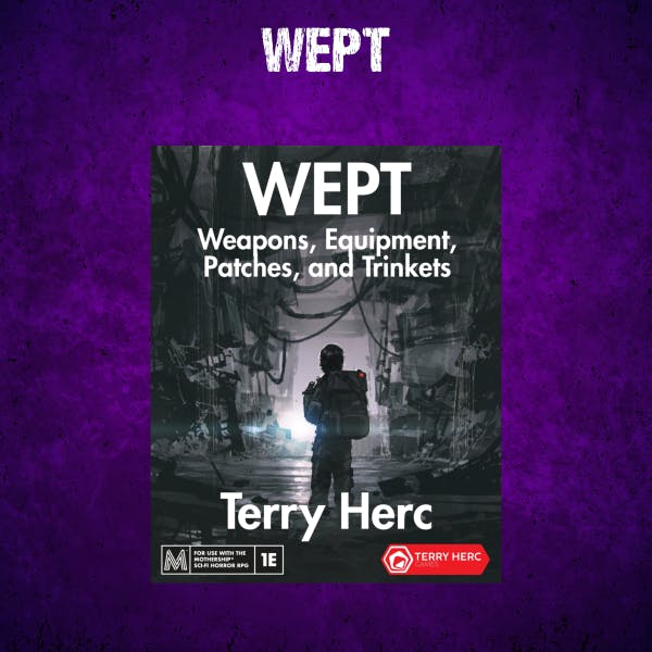 WEPT - Print and PDF