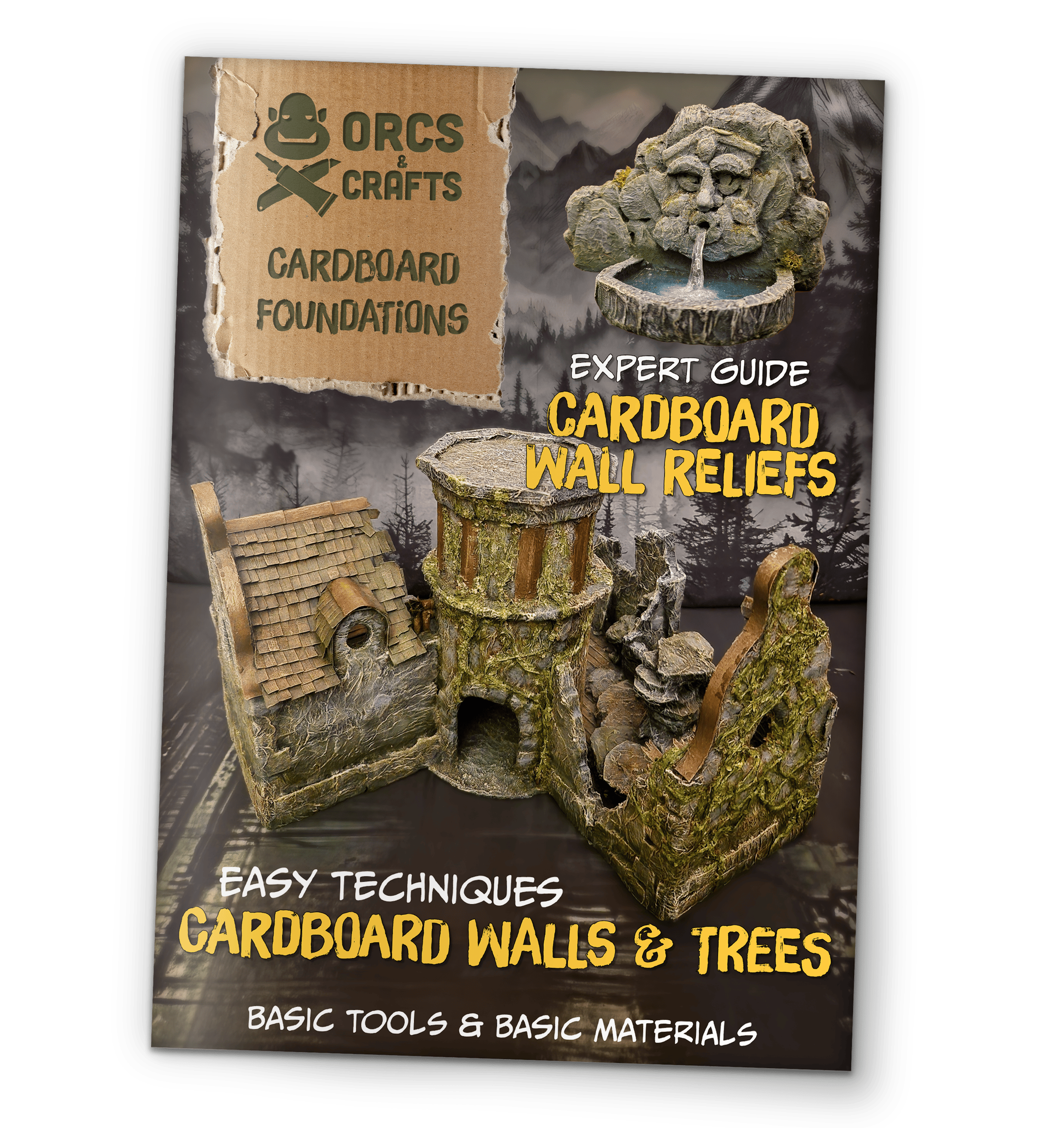 Additional Printed Zine Copy