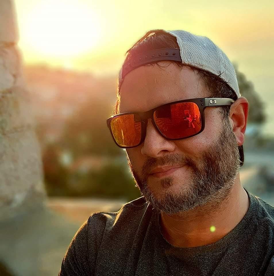 user avatar image for Jay Lark