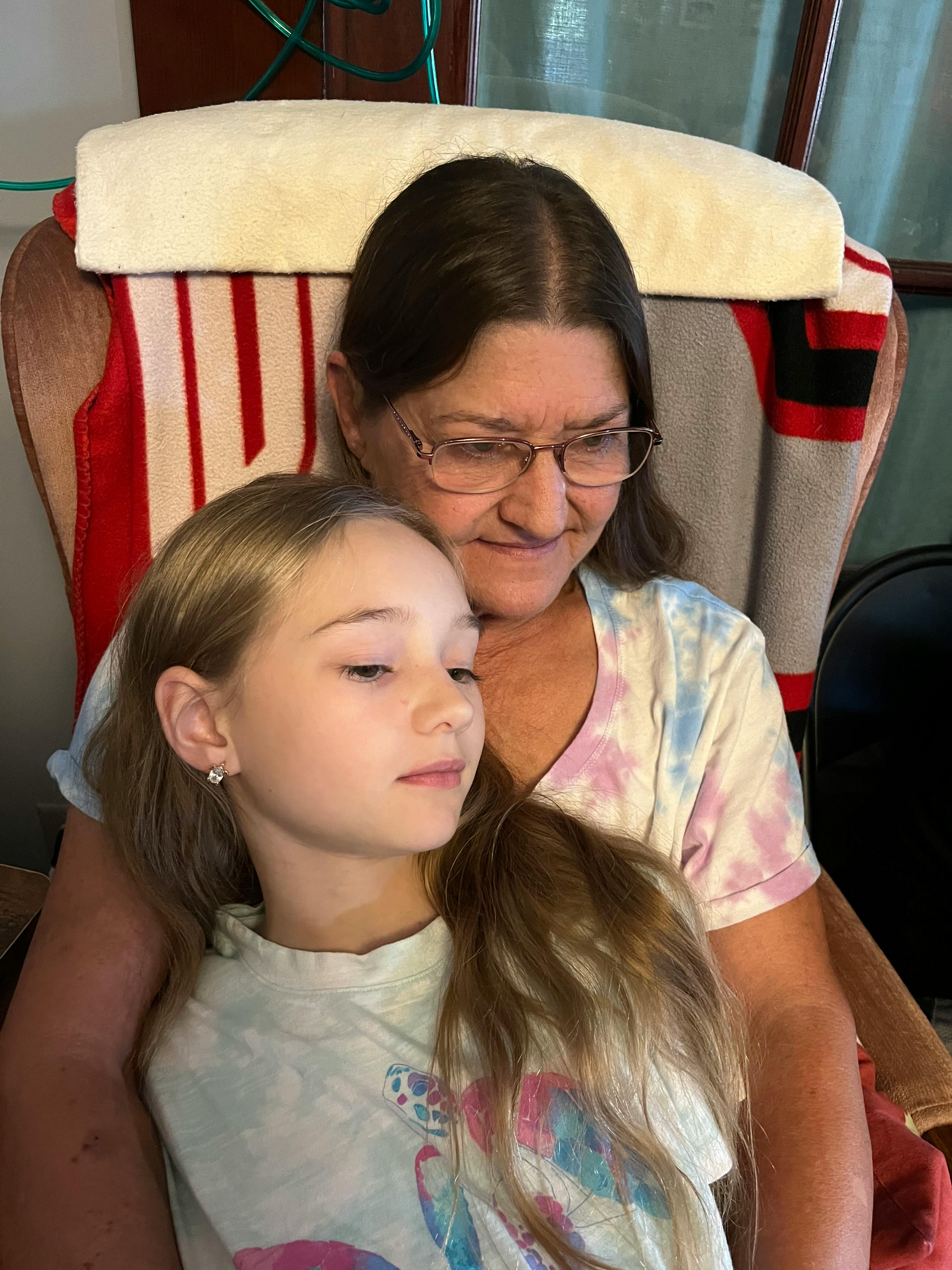 user avatar image for Teresa DeBolt