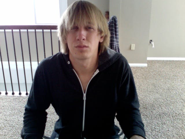 user avatar image for Todd Christensen