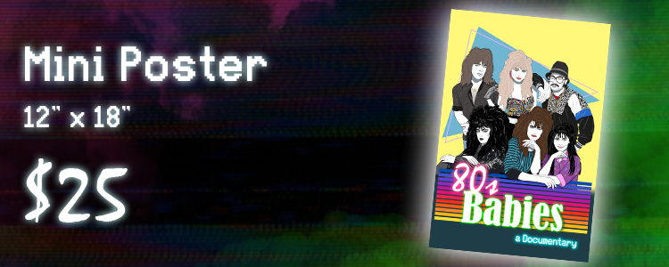 Mini Poster