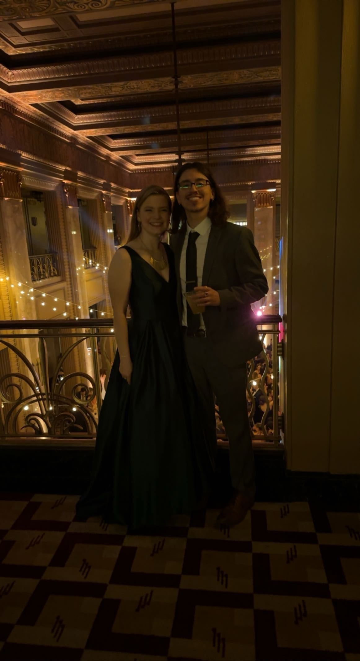 user avatar image for Nate Maulding