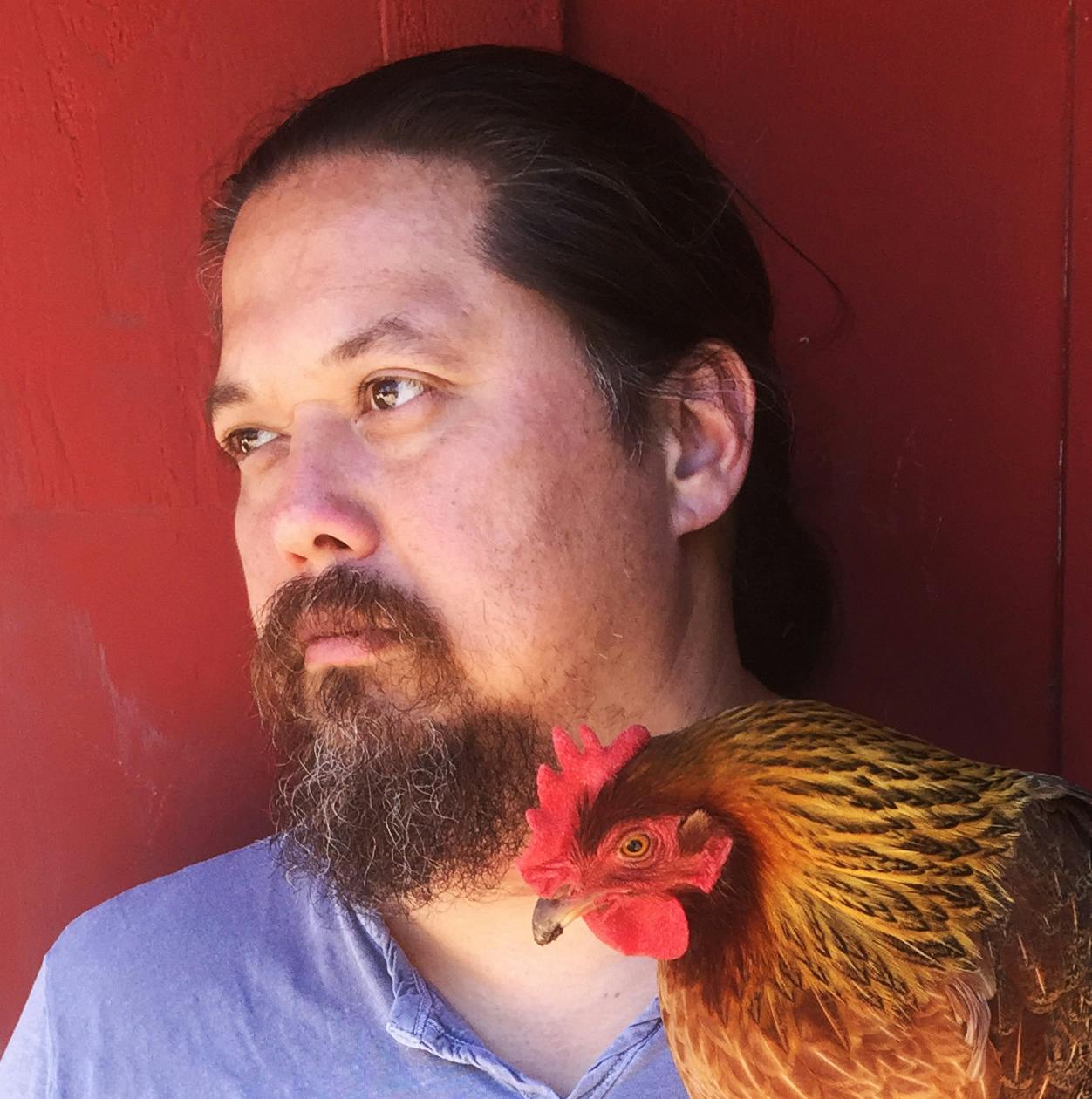 user avatar image for StorytellingRon