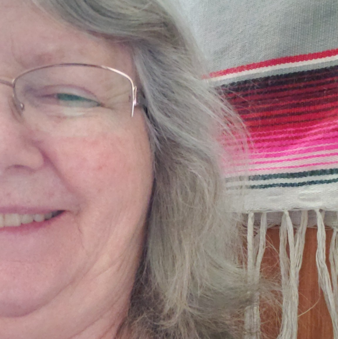 user avatar image for Sooz Gould