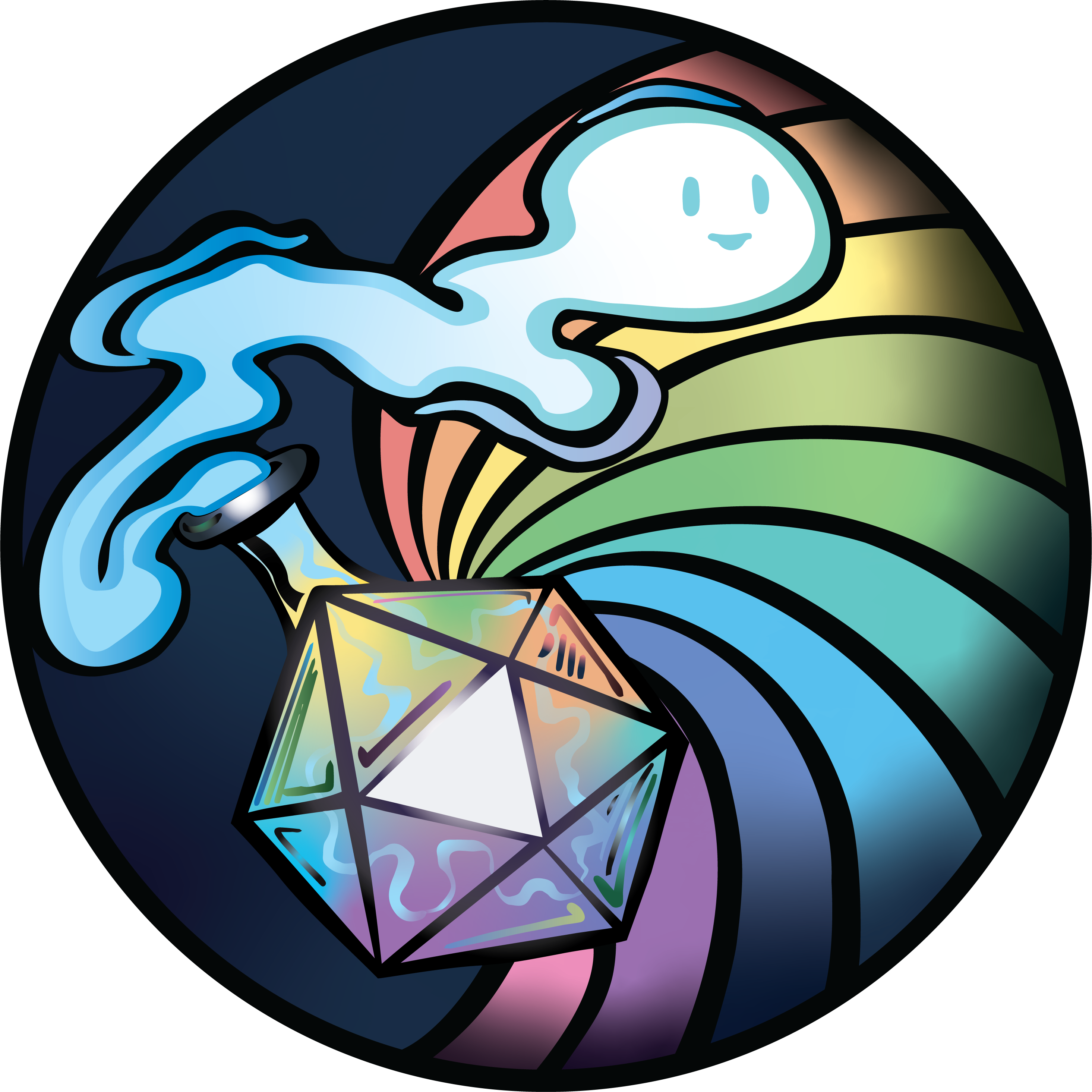 user avatar image for Spectral Craft